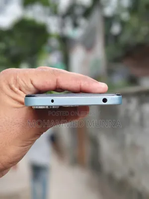 New Xiaomi Redmi 13 128 GB Blue