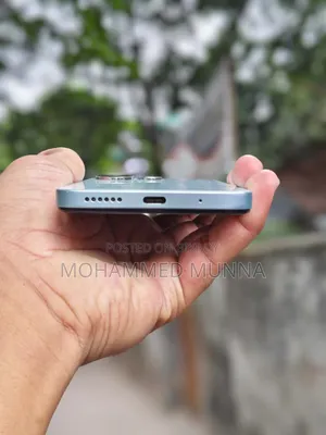 New Xiaomi Redmi 13 128 GB Blue