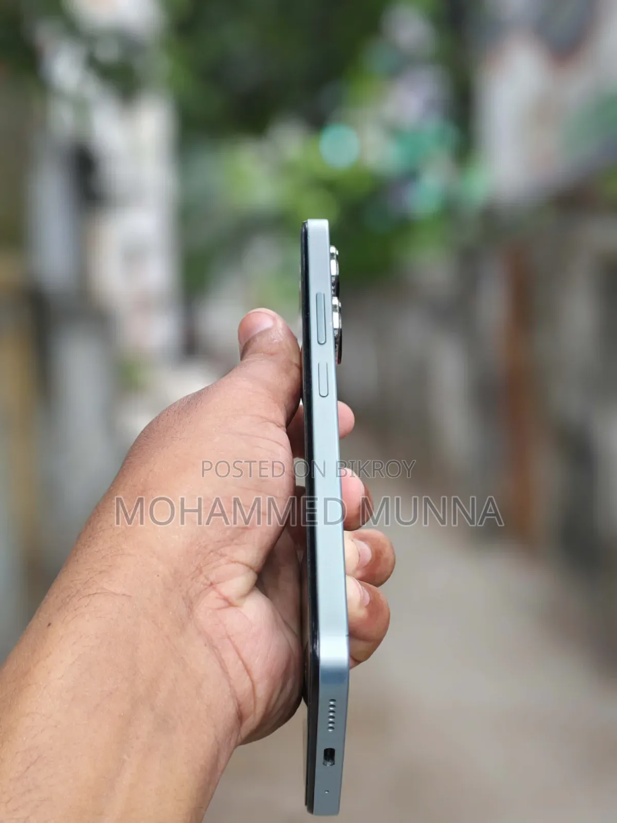 New Xiaomi Redmi 13 128 GB Blue