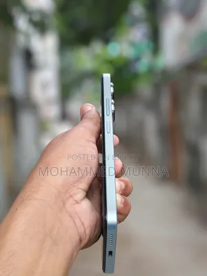 New Xiaomi Redmi 13 128 GB Blue
