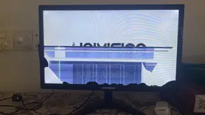 19 Inch Univision Monitor