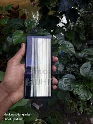 Sony Xperia 5 128 GB Black