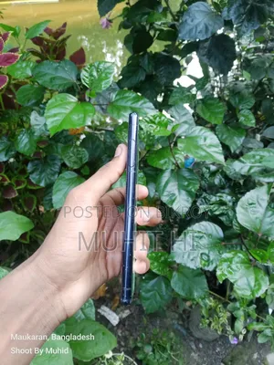 Sony Xperia 5 128 GB Black