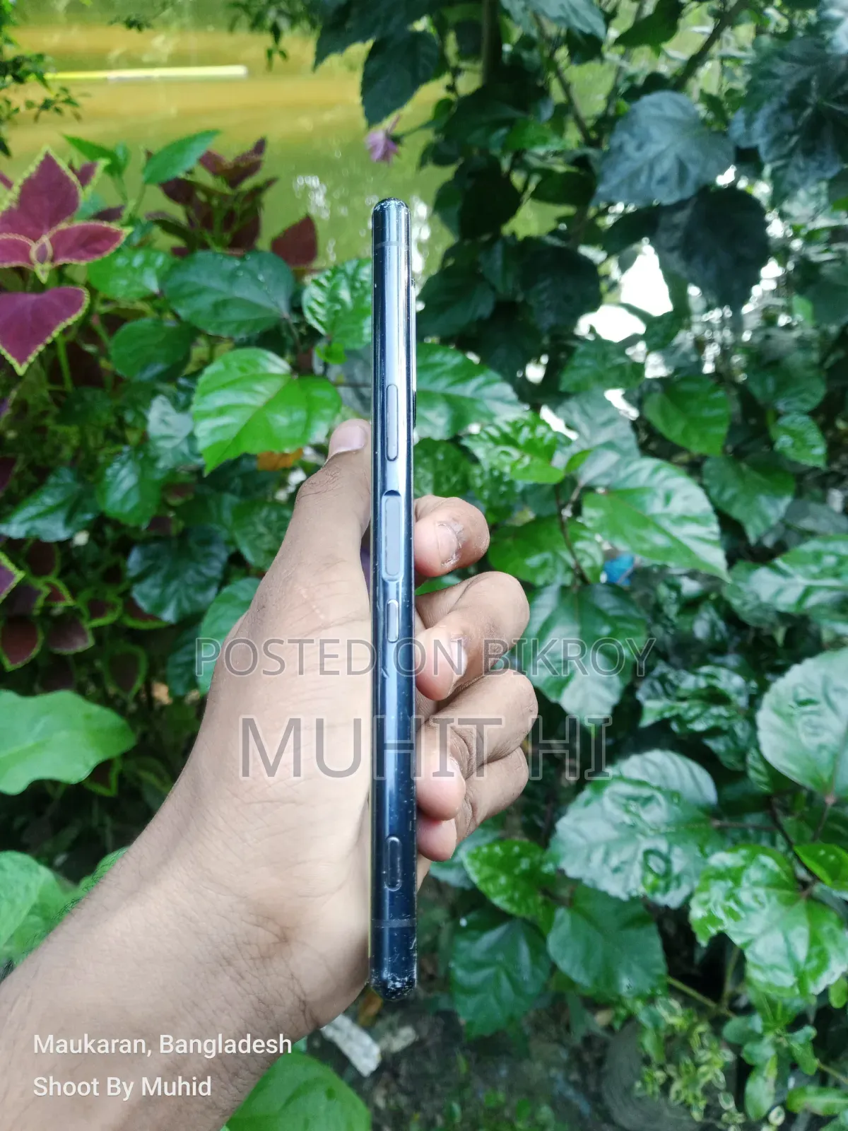 Sony Xperia 5 128 GB Black