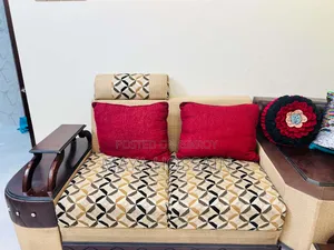 Royal Sofa 5 Seater