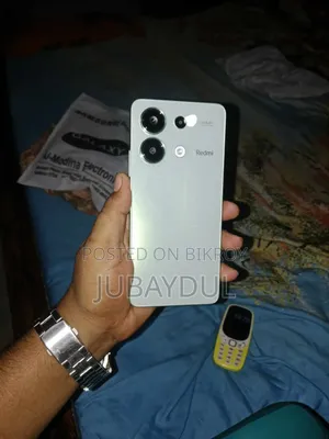 Xiaomi Redmi Note 13 256 GB