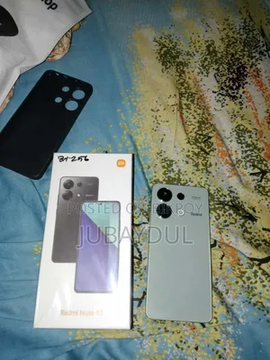 Xiaomi Redmi Note 13 256 GB