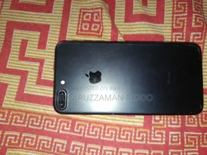 Apple iPhone 7 Plus 128 GB Black