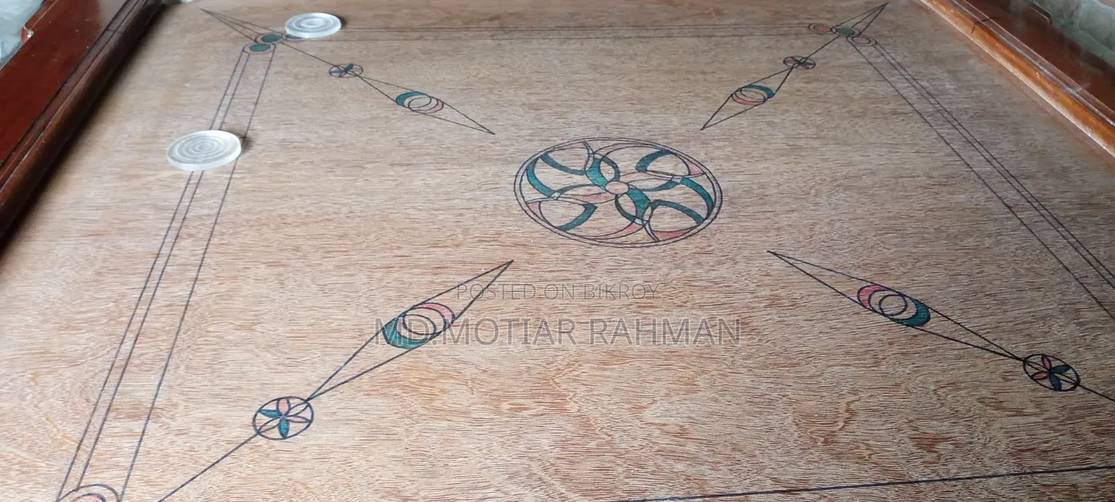 Carrom Board