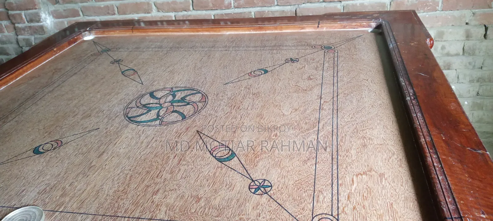 Carrom Board