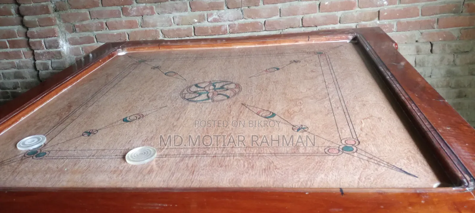 Carrom Board