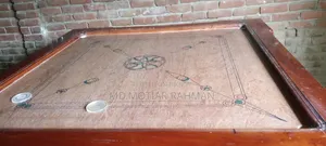 Carrom Board