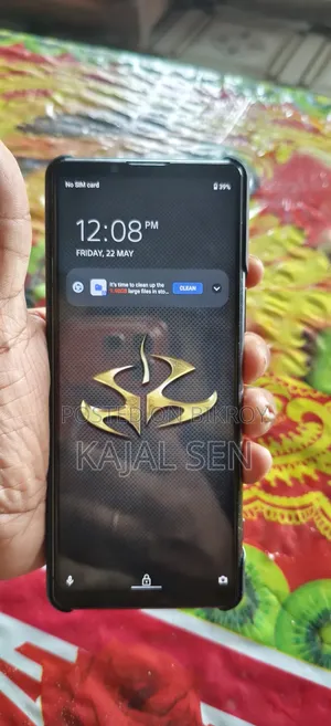 সনি এক্সপেরিয়া ৫ ৩য় ১২৮ জিবি গ্রিন