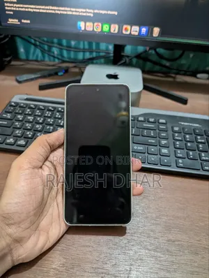Nothing Phone 3a 128 GB White