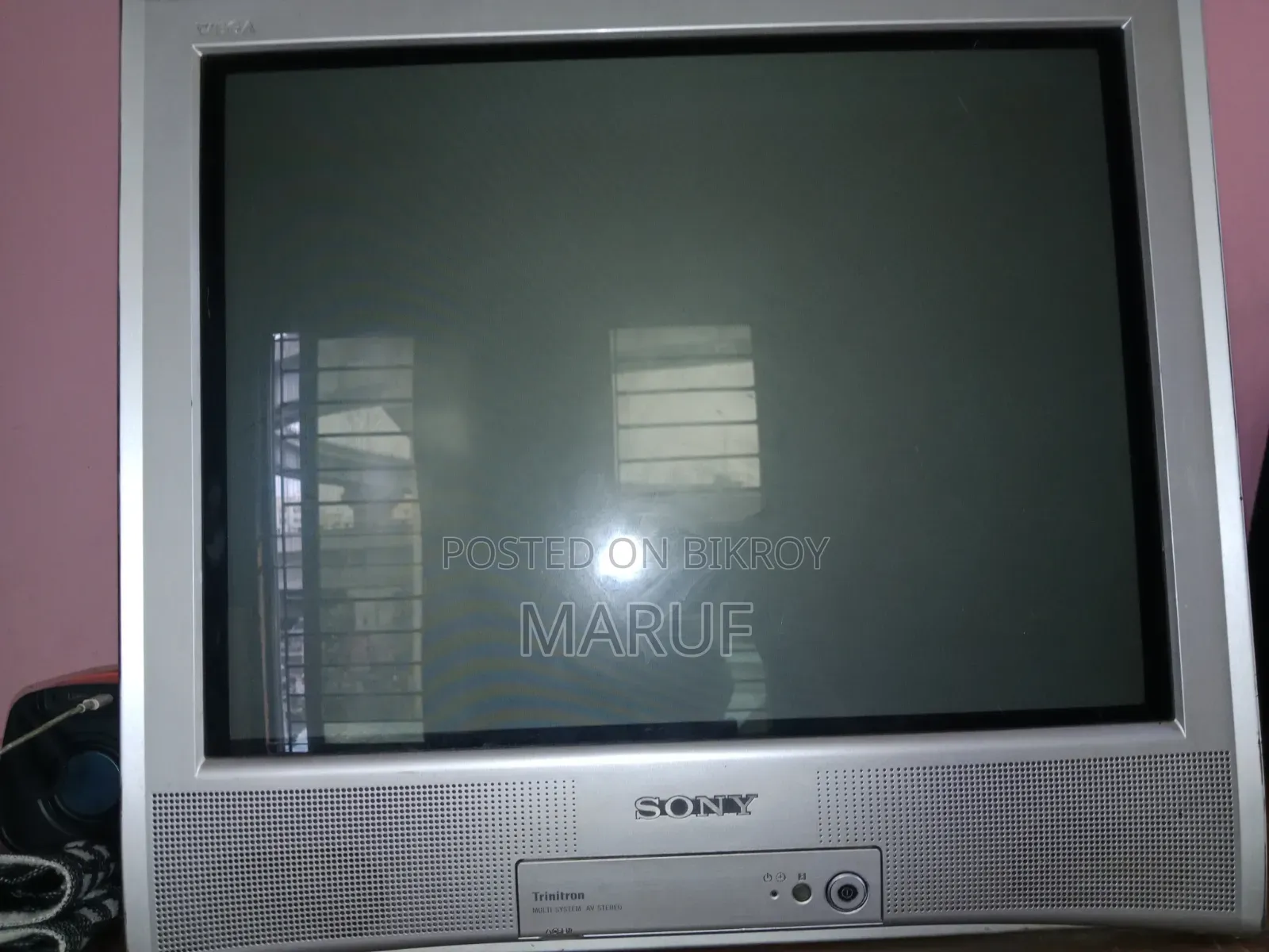 Call if you want to buy a Box TV