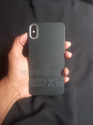 New Apple iPhone XS Max 256 GB Rose Gold