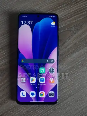 শাওমি ১৩ প্রো ২৫৬ জিবি ব্ল্যাক