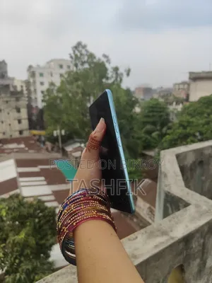 Tecno Camon 40 256 GB Green