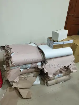 News Print Paper
