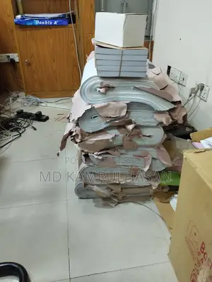 News Print Paper