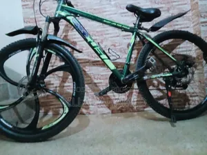 সাইকেল বিক্রি হবে ফ্রেশ কন্ডিশন