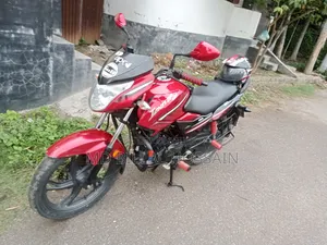Hero Ignitor 2020 Red
