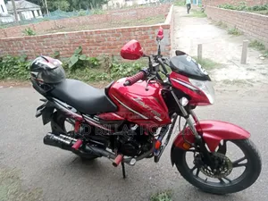 Hero Ignitor 2020 Red