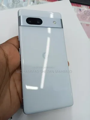 Google Pixel 7a 128 GB Blue