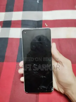 Samsung Galaxy A21s 64 GB White