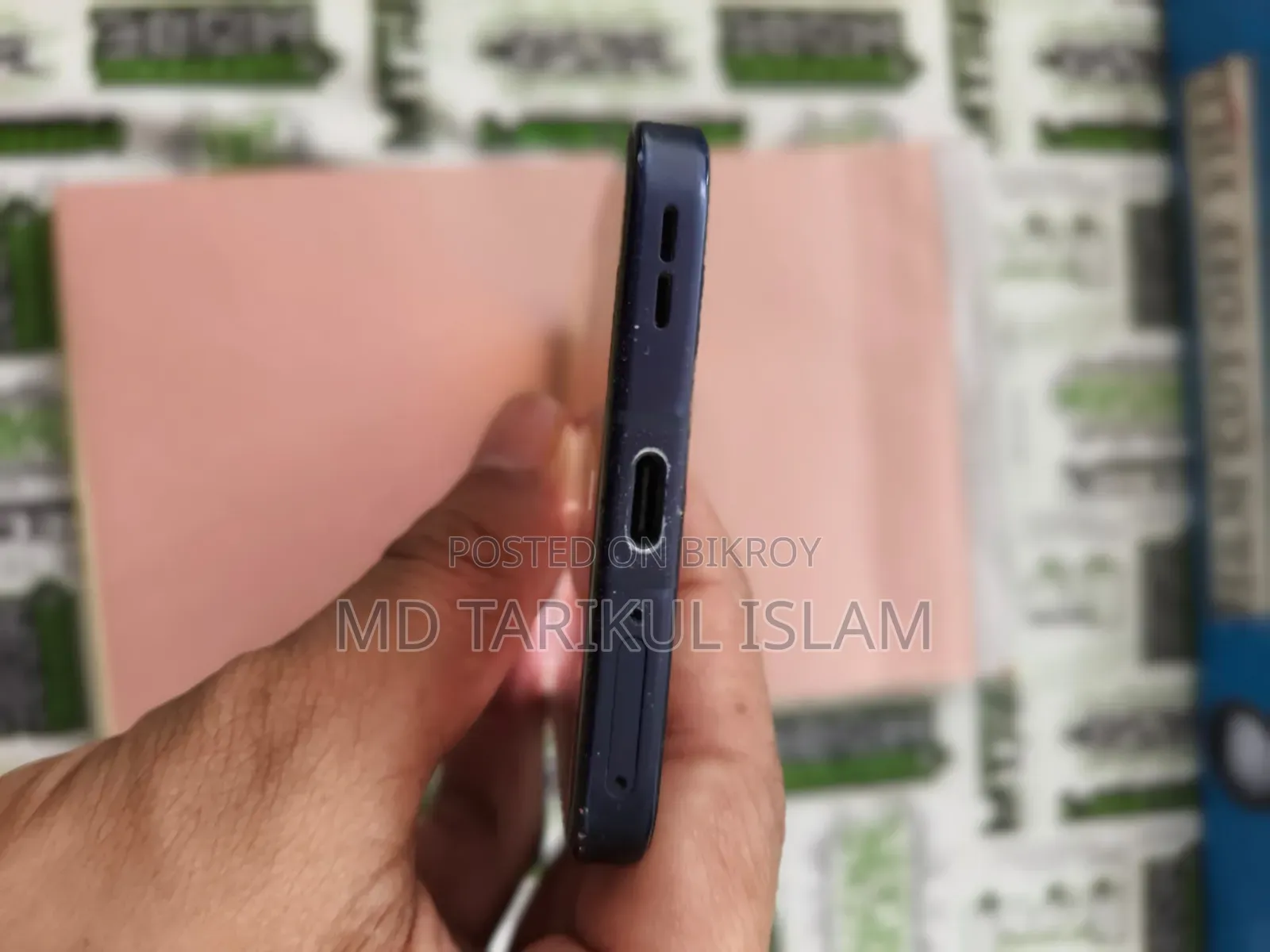 Oppo Reno13 5G 256 GB Green