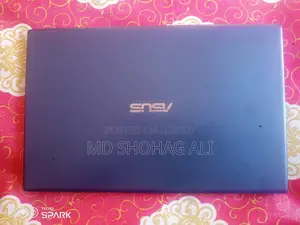 Laptop Asus VivoBook X540SA 4GB Intel Core I5 HDD+SSD 1T