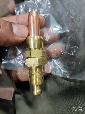 গ্যাস কাটিং নজেল