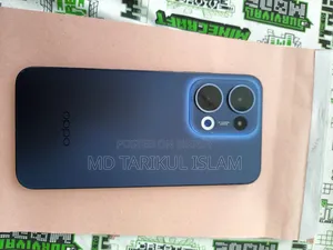 Oppo Reno13 5G 256 GB Green