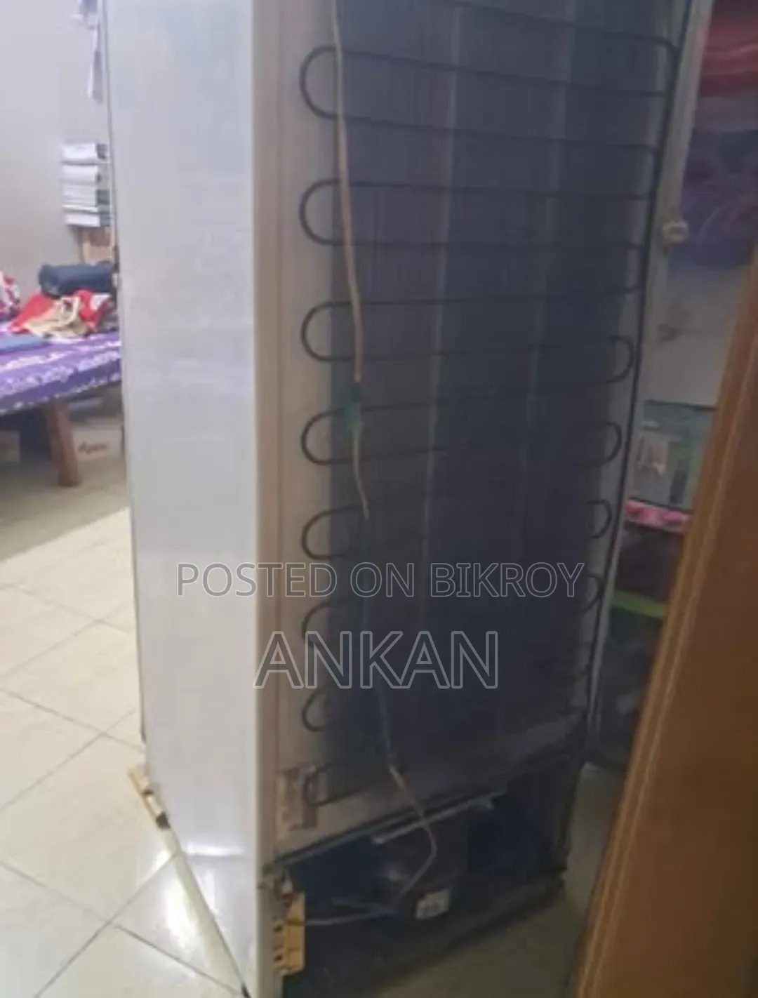 Samsung Fridge (No Problem)