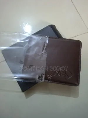 Wallet (Money Bag)