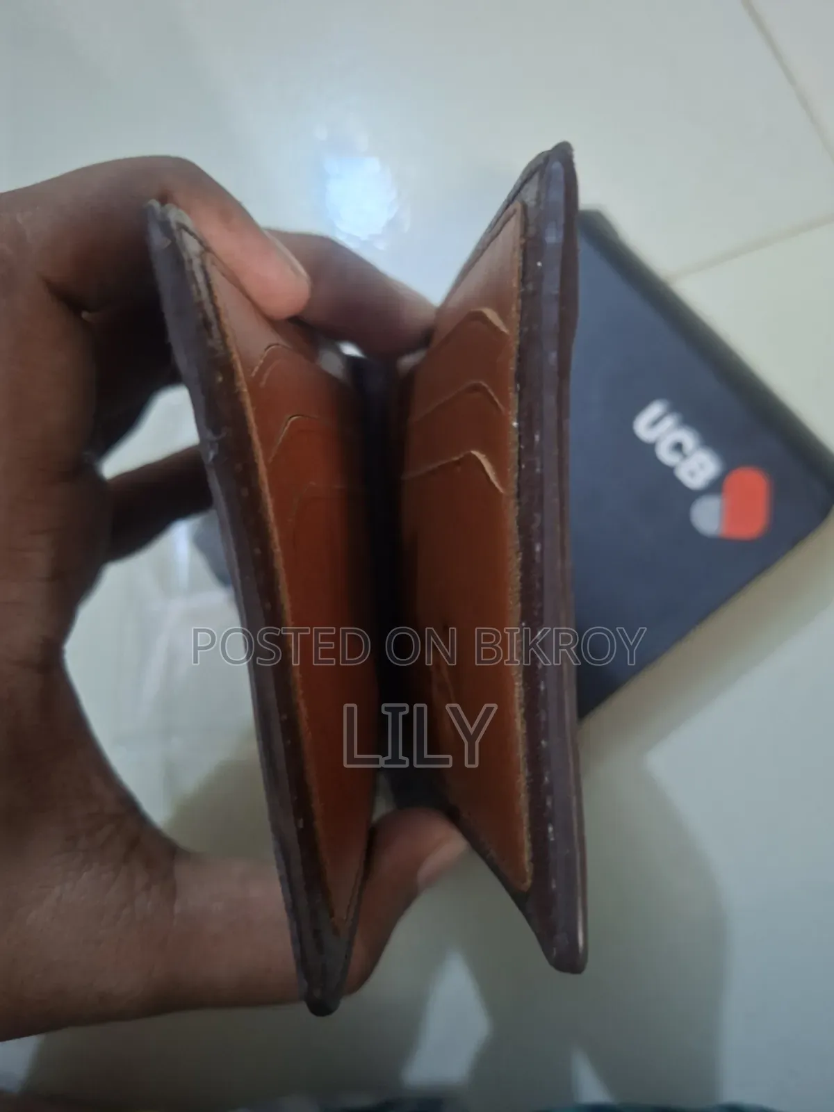 Wallet (Money Bag)