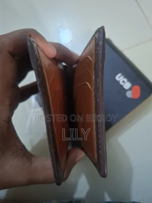 Wallet (Money Bag)