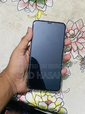 Apple iPhone XS Max 64 GB Rose Gold