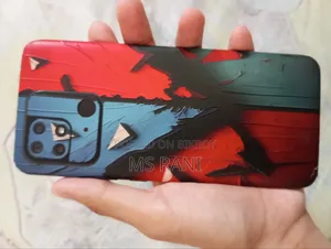 Xiaomi Redmi 10C 128 GB Black