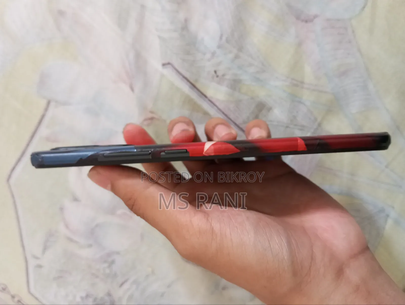 Xiaomi Redmi 10C 128 GB Black