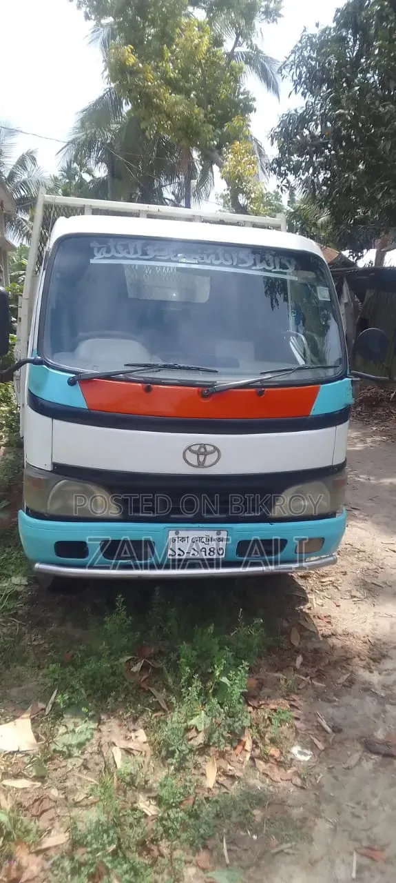 Toyota Dyna