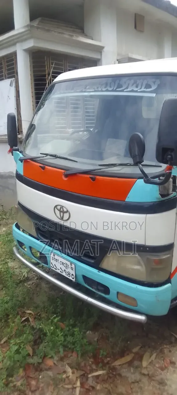 Toyota Dyna