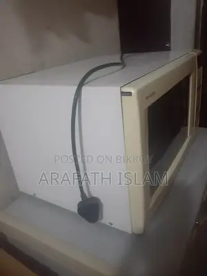 Micro oven for sale. Large size micro oven