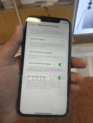 Apple iPhone XR 128 GB Orange