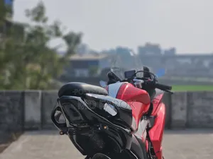 New Suzuki Gixxer Monotone 2025 Black