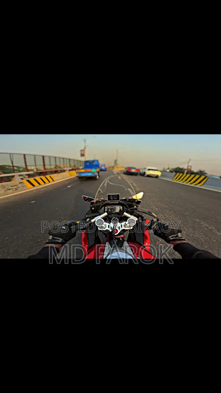 New Suzuki Gixxer Monotone 2025 Black