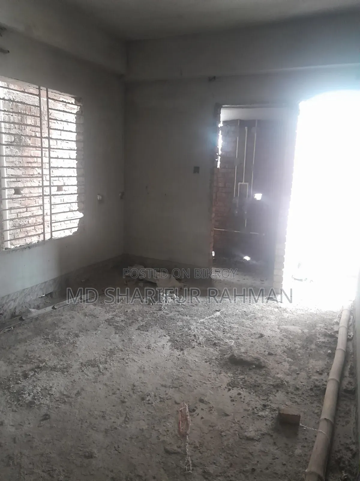 ইসিবি চত্বরে ৪ বেডরুমের অ্যাপার্টমেন্ট বিক্রয়