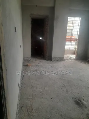 ইসিবি চত্বরে ৪ বেডরুমের অ্যাপার্টমেন্ট বিক্রয়