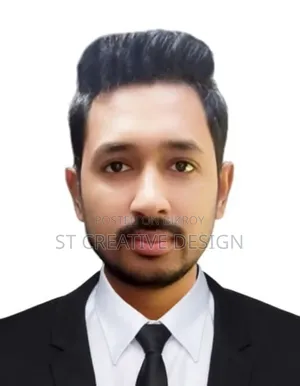 গ্রাফিক ডিজাইনার ভিডিও এডিটর