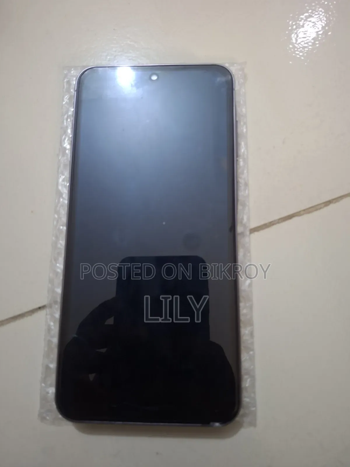 Samsung Galaxy A56 5g Display